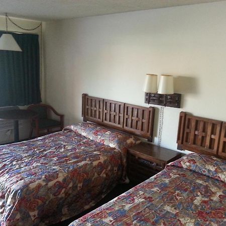 إل مونتي Gibson Inn الغرفة الصورة