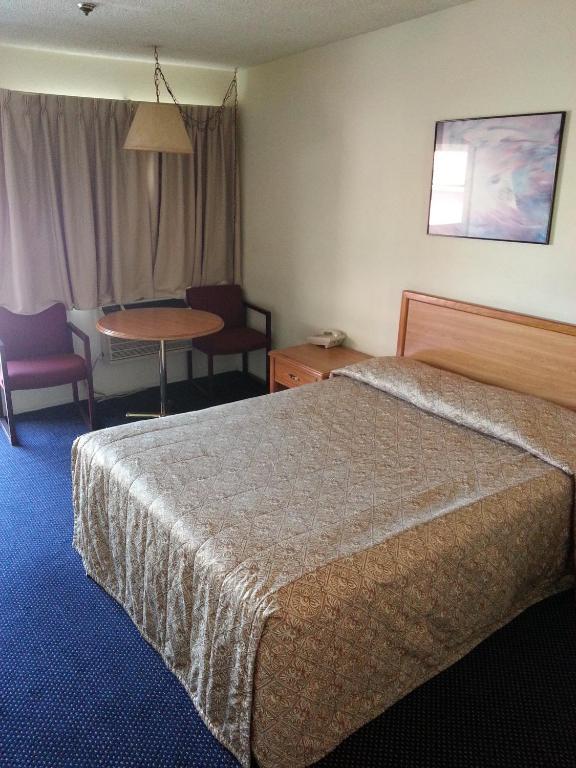 إل مونتي Gibson Inn الغرفة الصورة